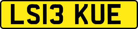 LS13KUE