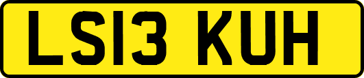 LS13KUH
