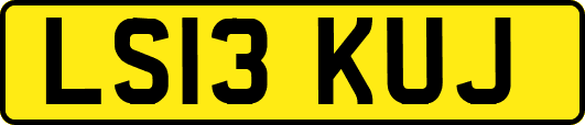 LS13KUJ