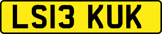LS13KUK