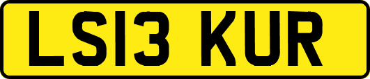 LS13KUR