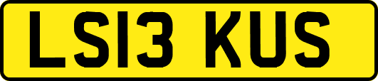 LS13KUS