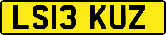 LS13KUZ