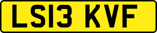 LS13KVF