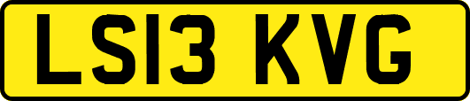 LS13KVG