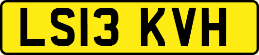 LS13KVH