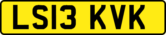 LS13KVK