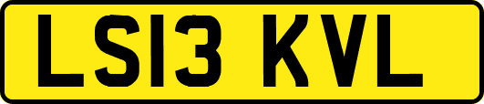 LS13KVL