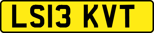 LS13KVT