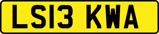 LS13KWA