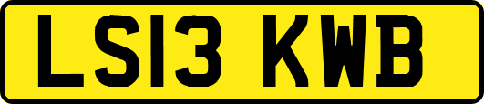 LS13KWB