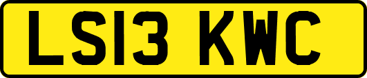 LS13KWC