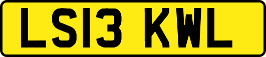LS13KWL