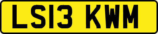 LS13KWM