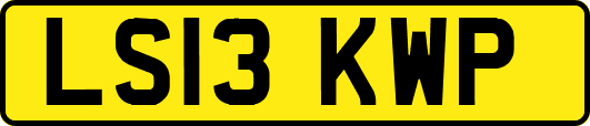 LS13KWP