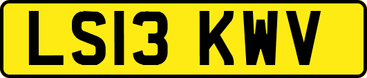 LS13KWV