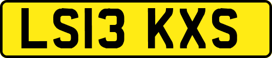 LS13KXS