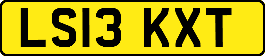 LS13KXT