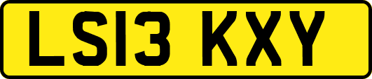 LS13KXY
