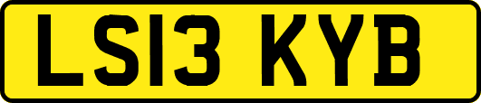 LS13KYB
