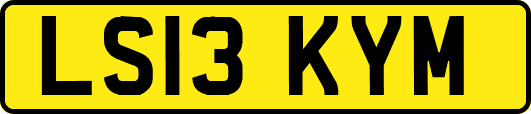LS13KYM