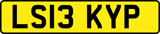LS13KYP