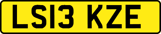 LS13KZE