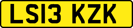 LS13KZK