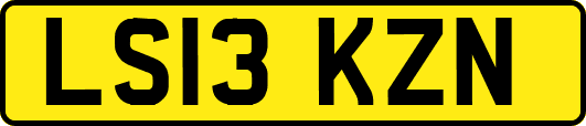LS13KZN