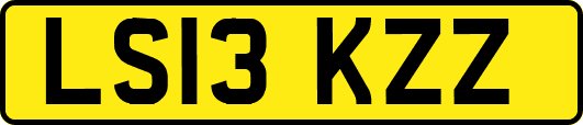 LS13KZZ