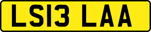 LS13LAA
