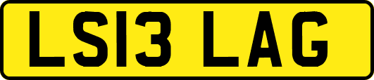 LS13LAG