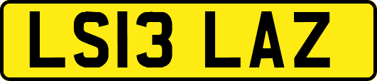 LS13LAZ