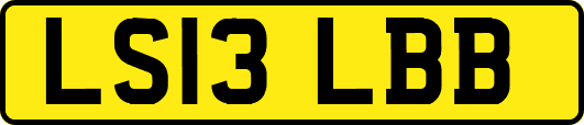 LS13LBB