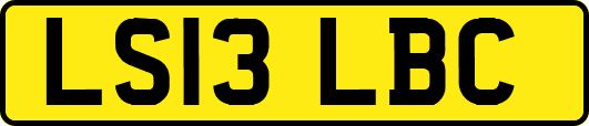 LS13LBC
