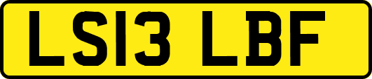 LS13LBF