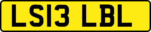 LS13LBL
