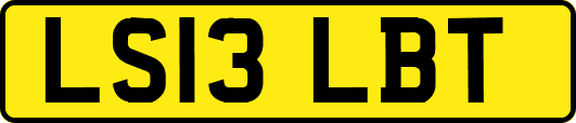 LS13LBT