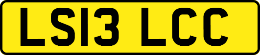 LS13LCC