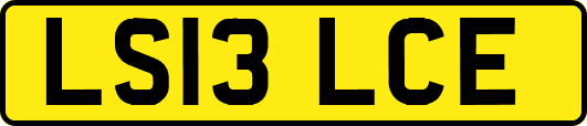 LS13LCE