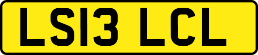 LS13LCL