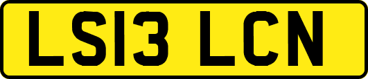 LS13LCN