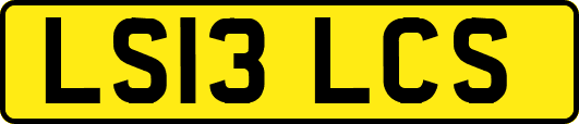 LS13LCS