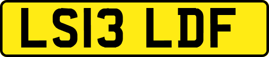 LS13LDF