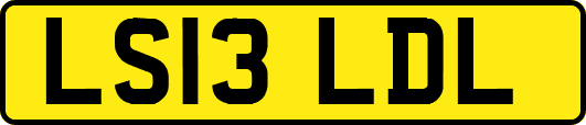 LS13LDL