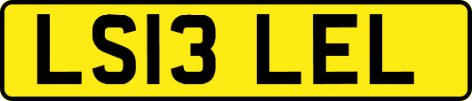 LS13LEL