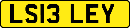 LS13LEY