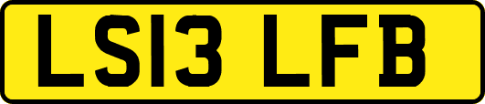 LS13LFB