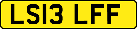 LS13LFF