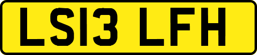 LS13LFH